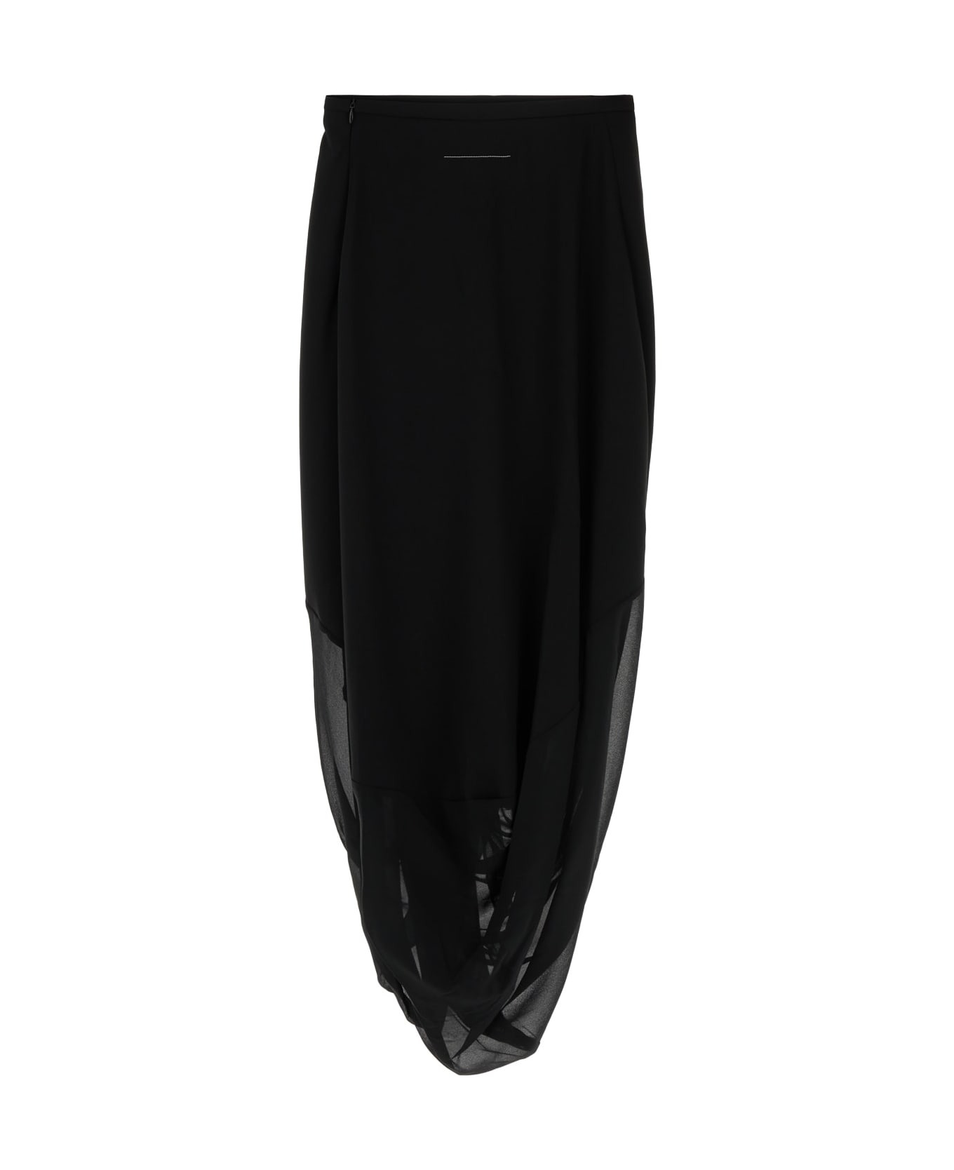 Midi Skirt - 2