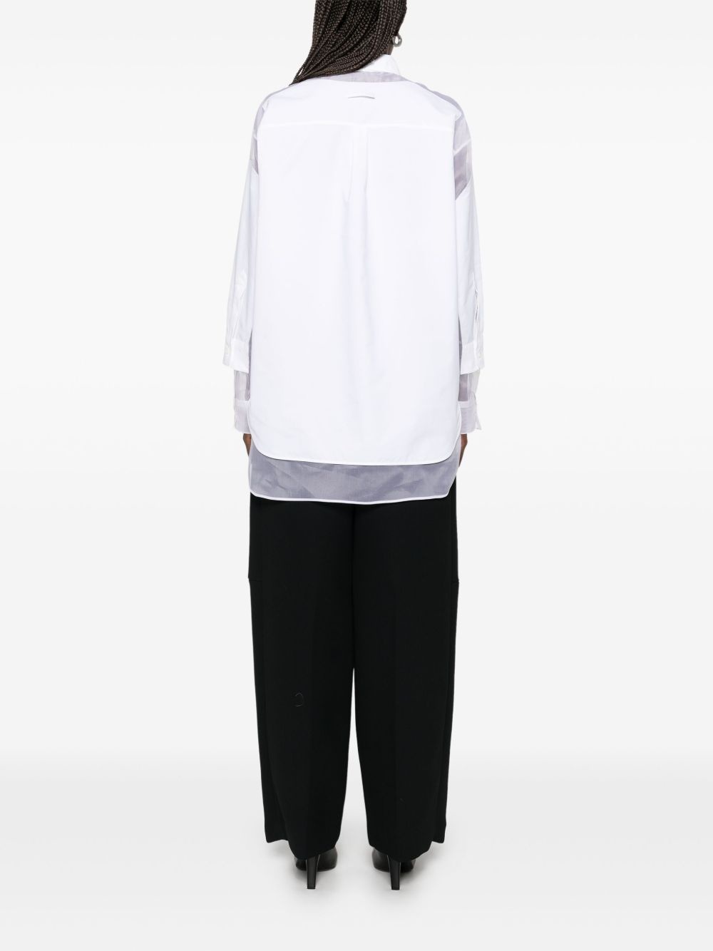 Petit Grand shirt - 4