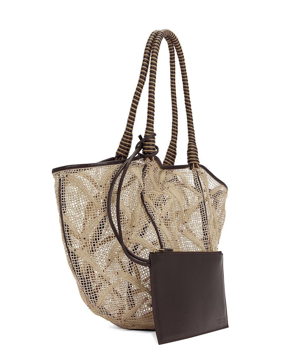 Fishnet Bag - 3