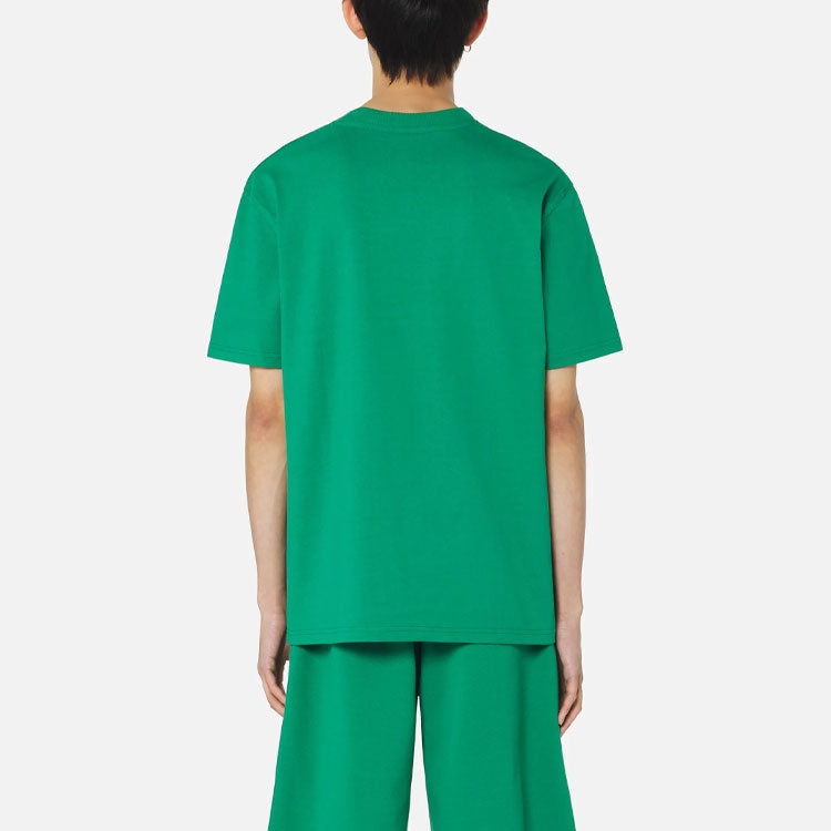 PUMA x AMI Graphic T-Shirt 'Green' 534070-96 - 3