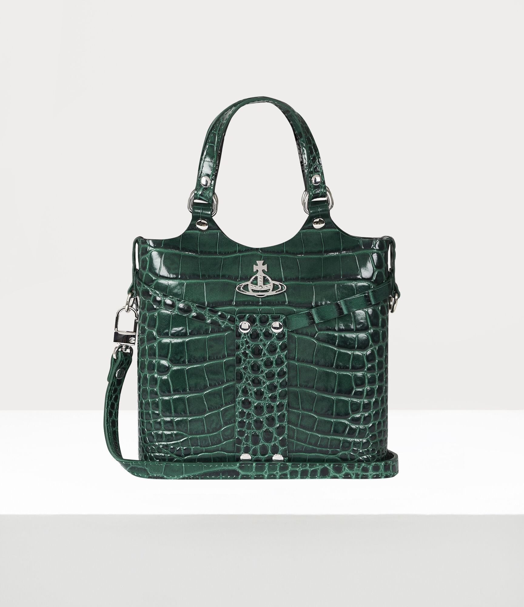 HARRI CROSSBODY HANDBAG - 1
