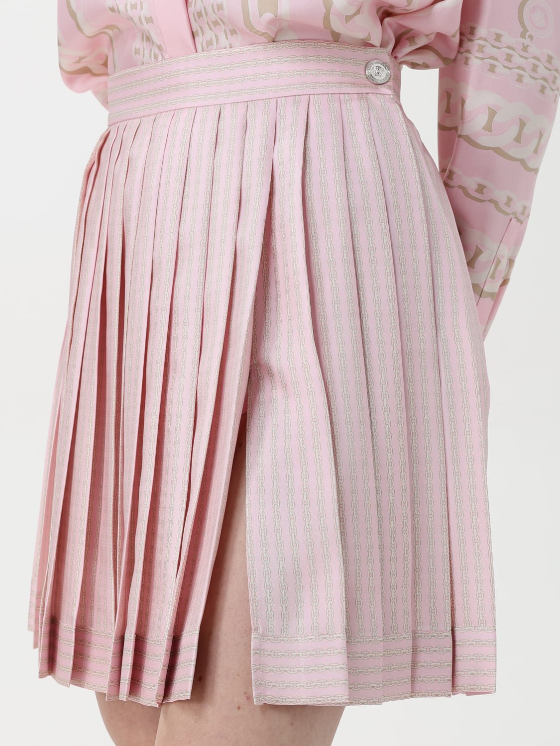 Skirt woman Versace - 5