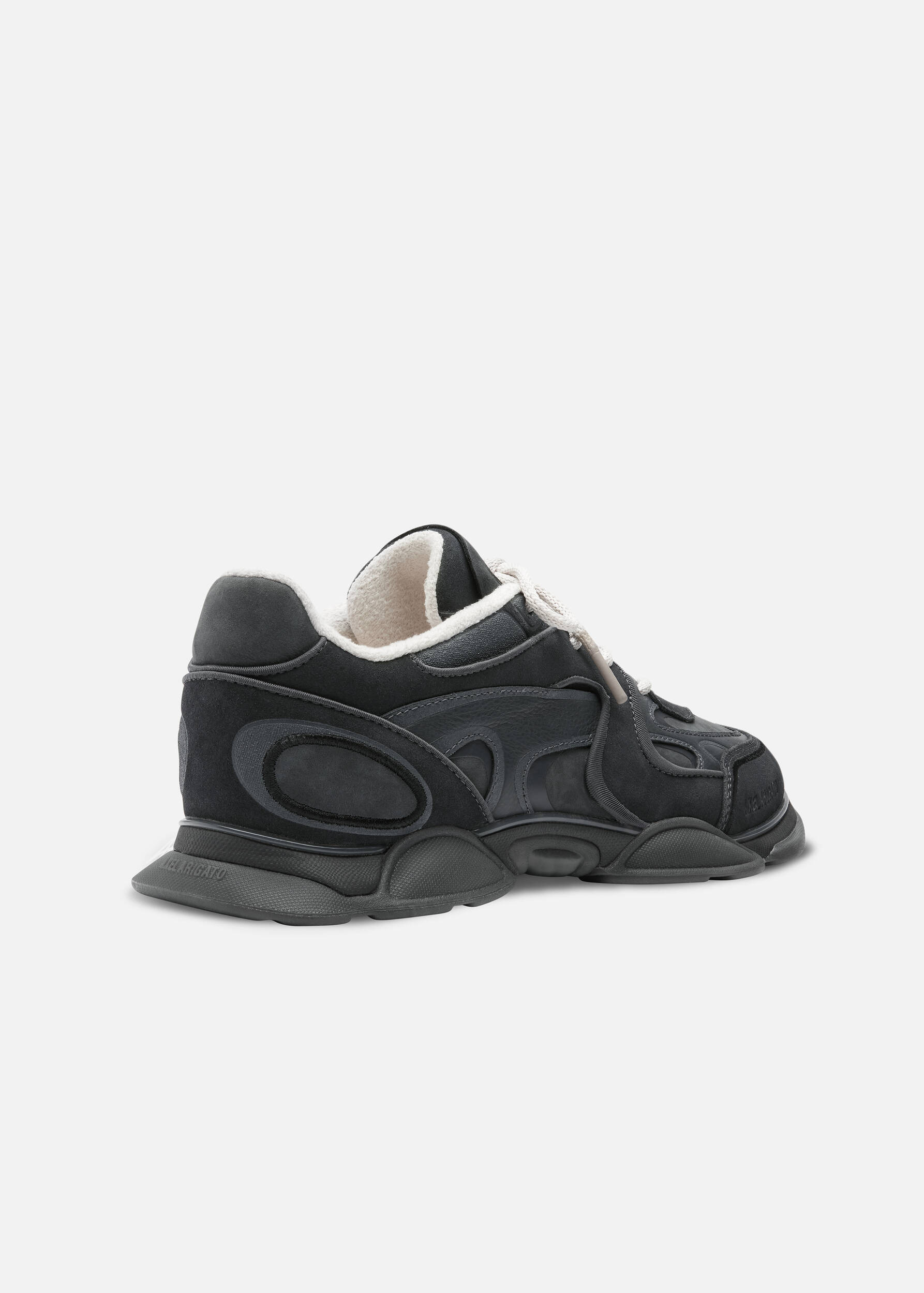Eris Sneaker - 3