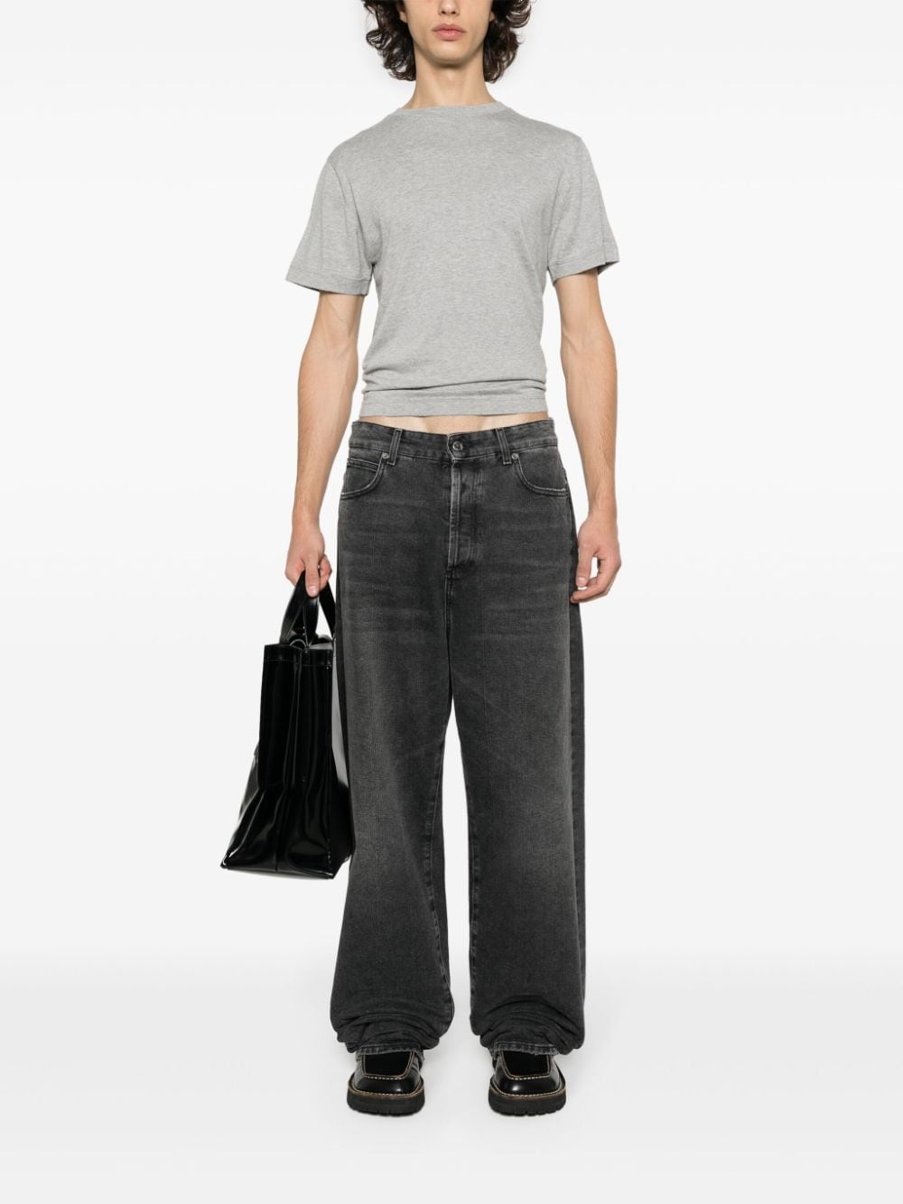 NÂº268 Cuba crew neck T-shirt - 2