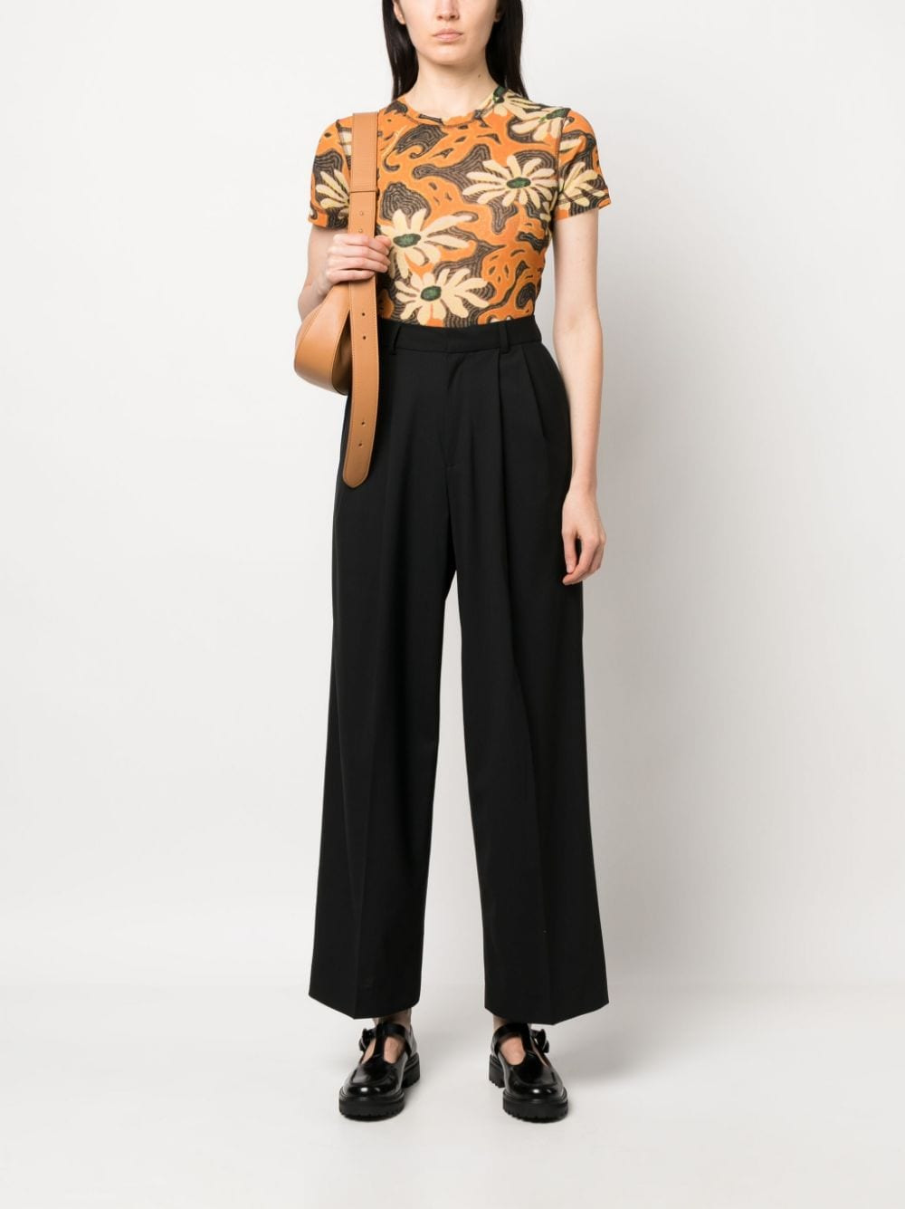 Az Factory With Lutz Huelle - AZ FACTORY WITH LUTZ HUELLE Trousers - 3