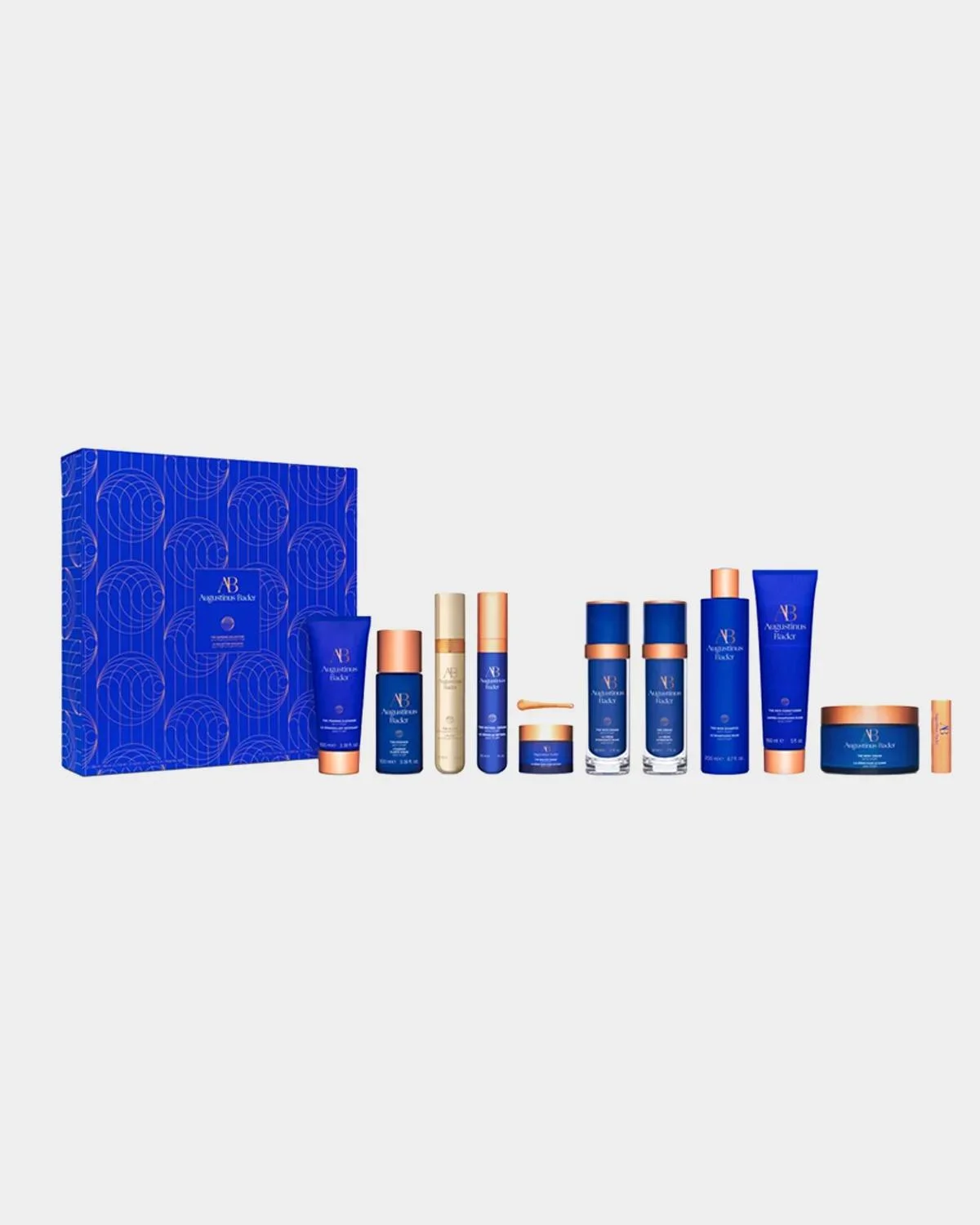 The Supreme 10-Piece Set - 1