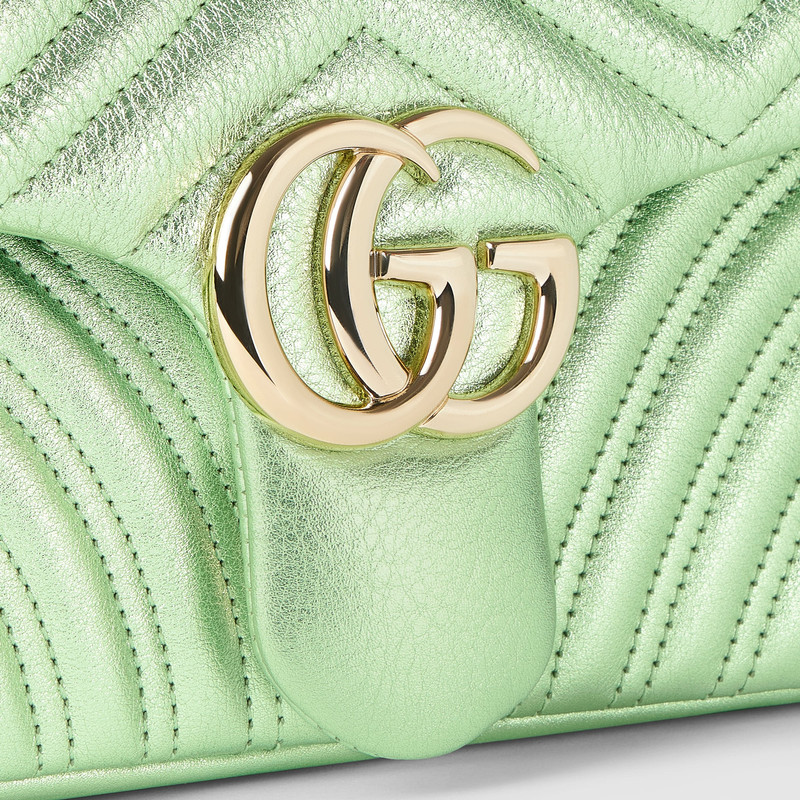 GG Marmont medium shoulder bag 6