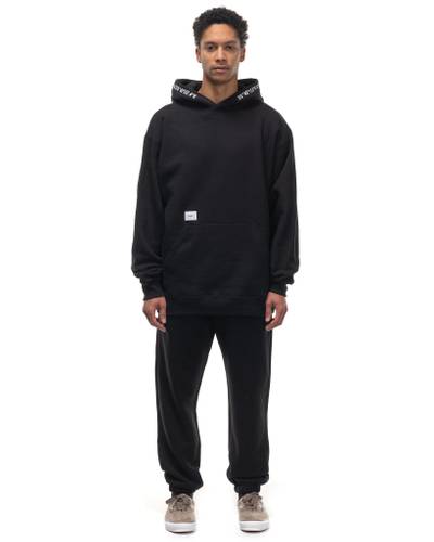 WTAPS ALL / TROUSERS / COTTON BLACK outlook