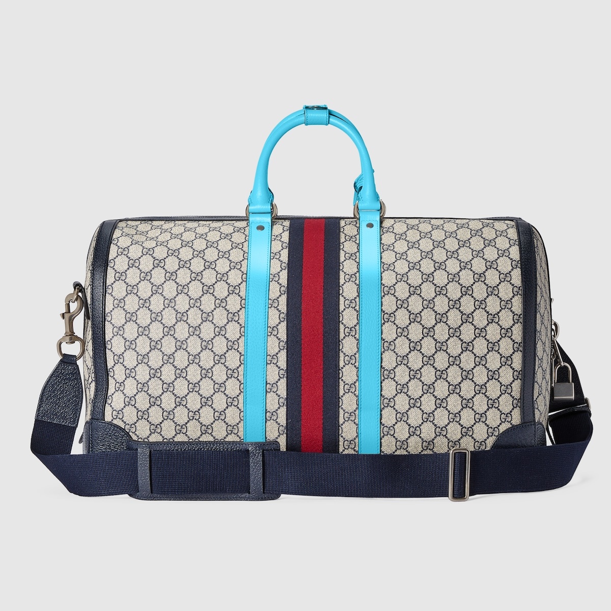 Gucci Savoy large duffle bag - 3