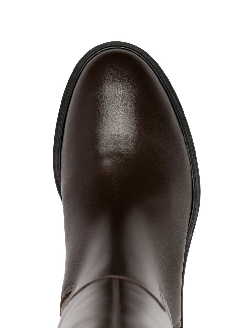 Henry 45mm knee-length boots - 4