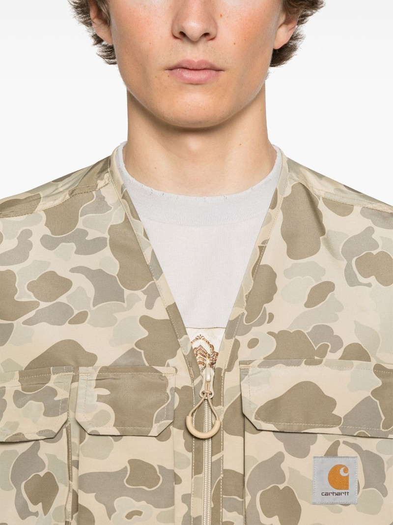 Irwin gilet 5