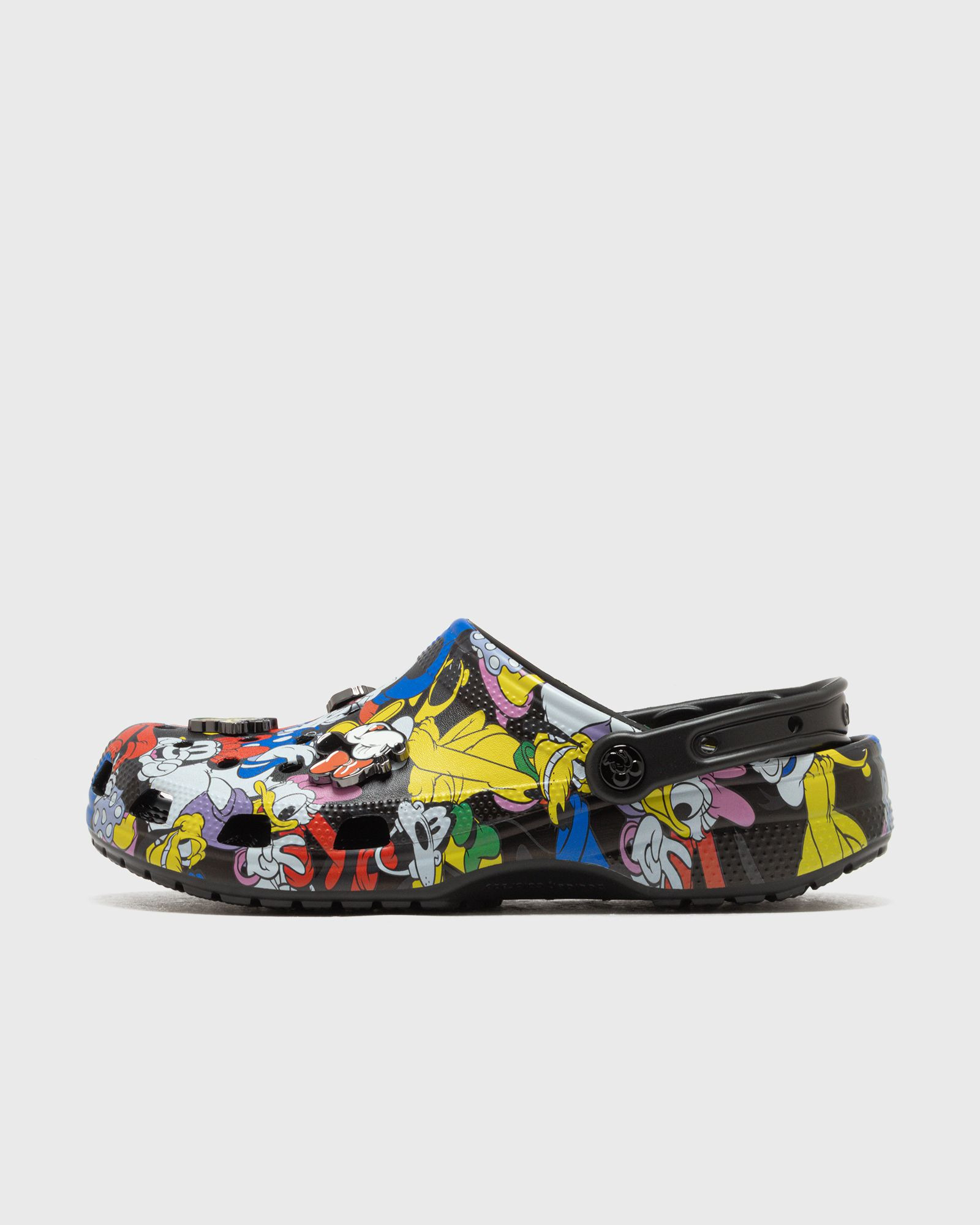 x Mickey and Friends Classic Clog - 1