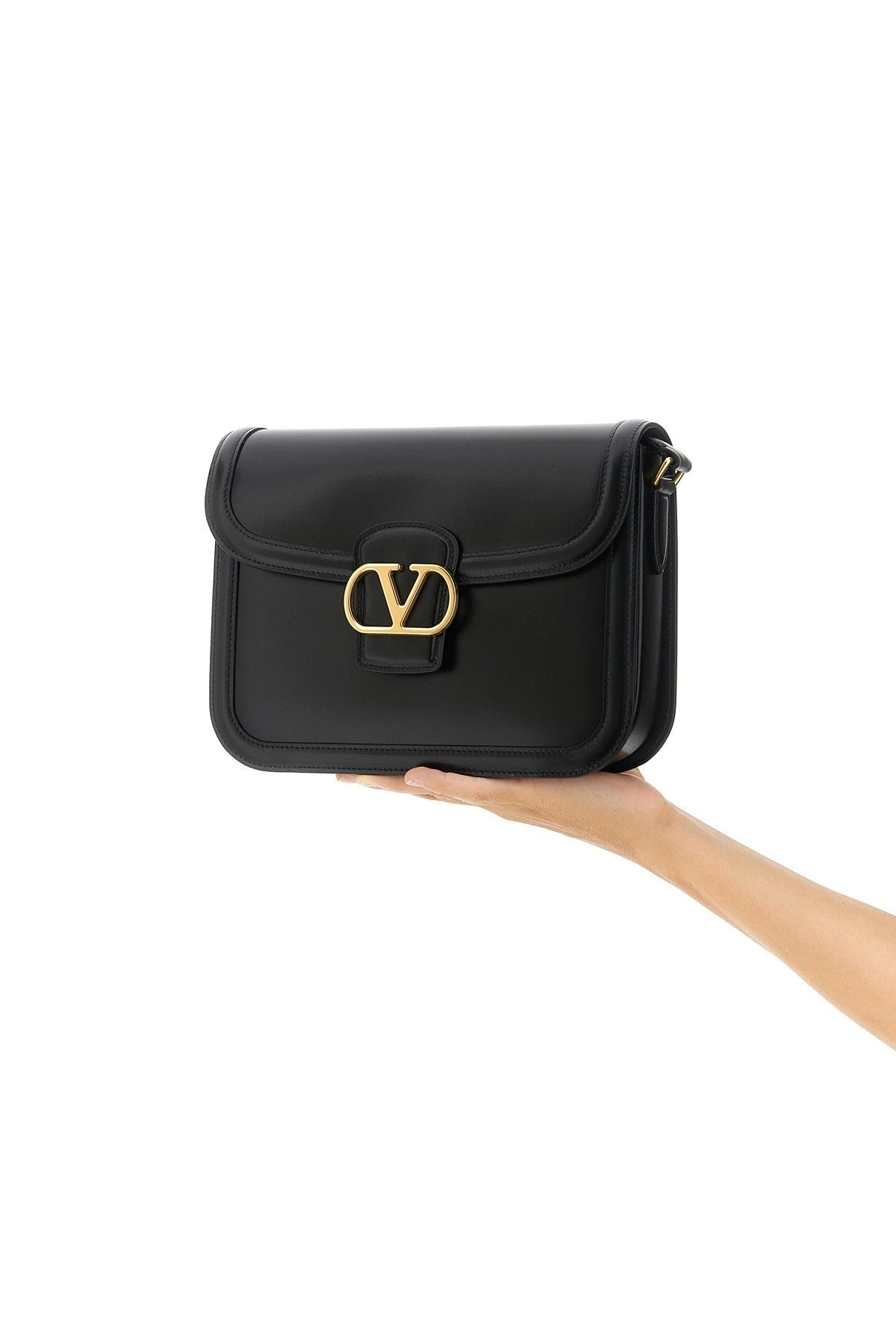Valentino Garavani Women Valentino Garavani '9To5' Shoulder Bag - 2