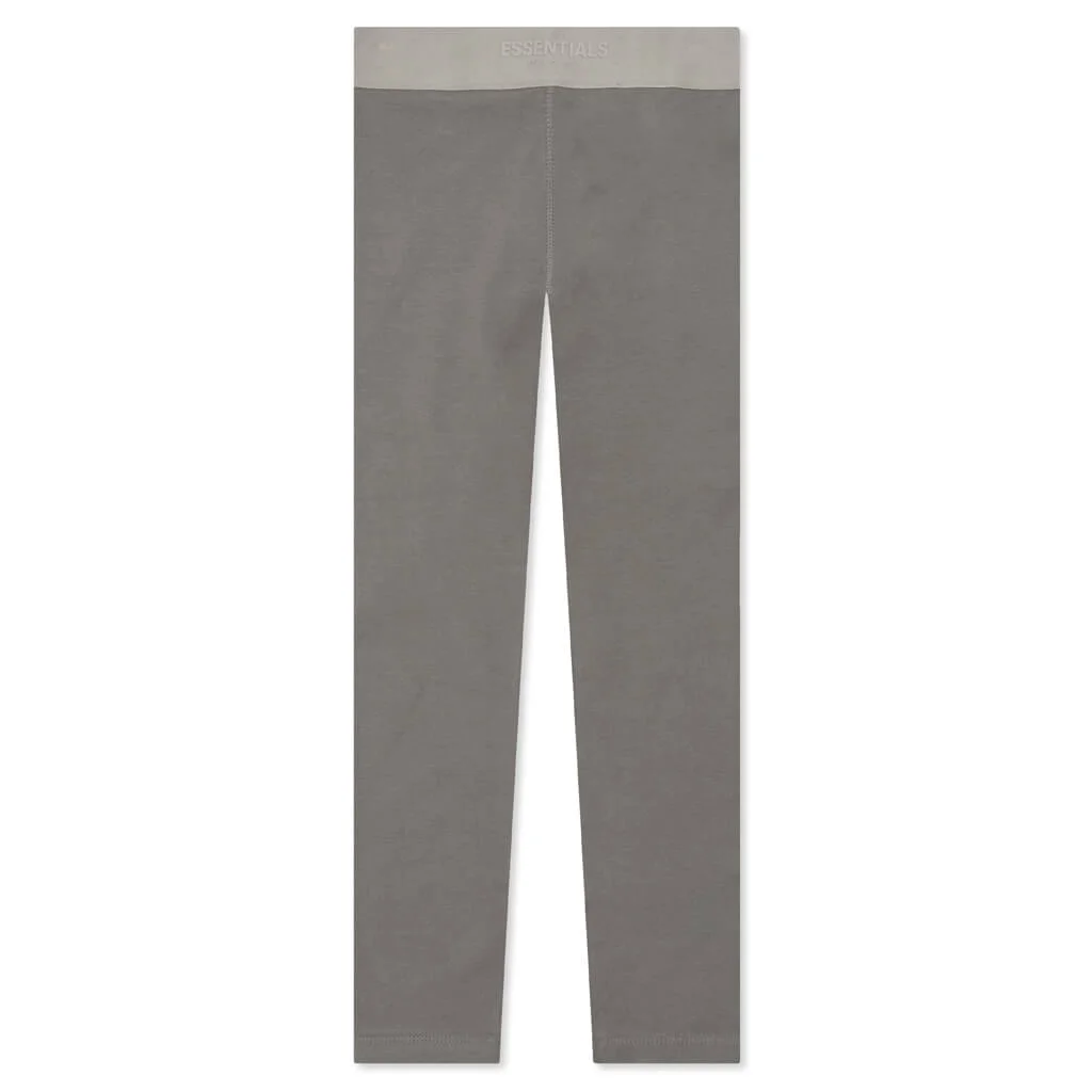 ESSENTIALS WOMEN'S SPORT PANT - DESERT TAUPE - 1