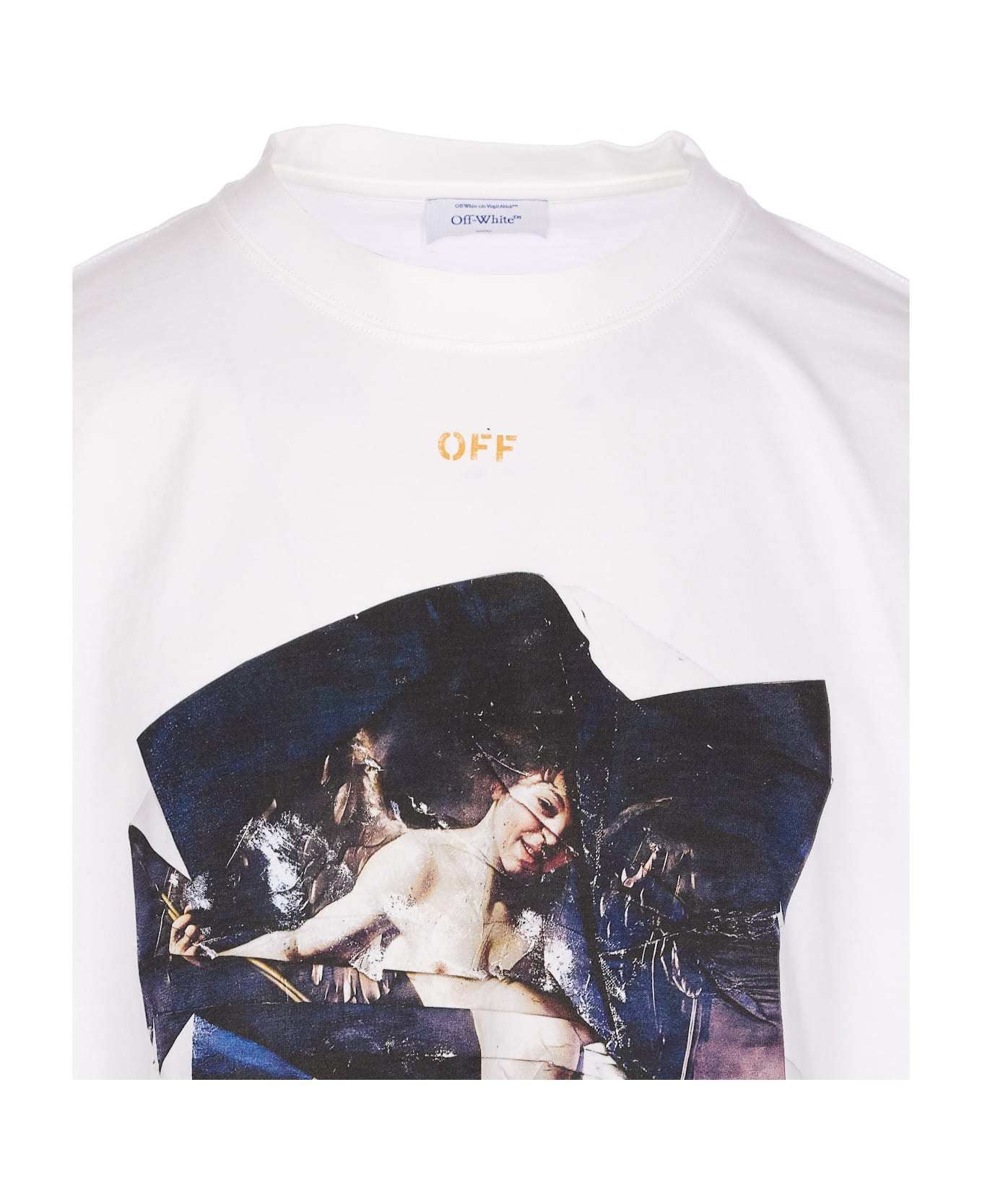 Cupid Paper Skate T-shirt - 3