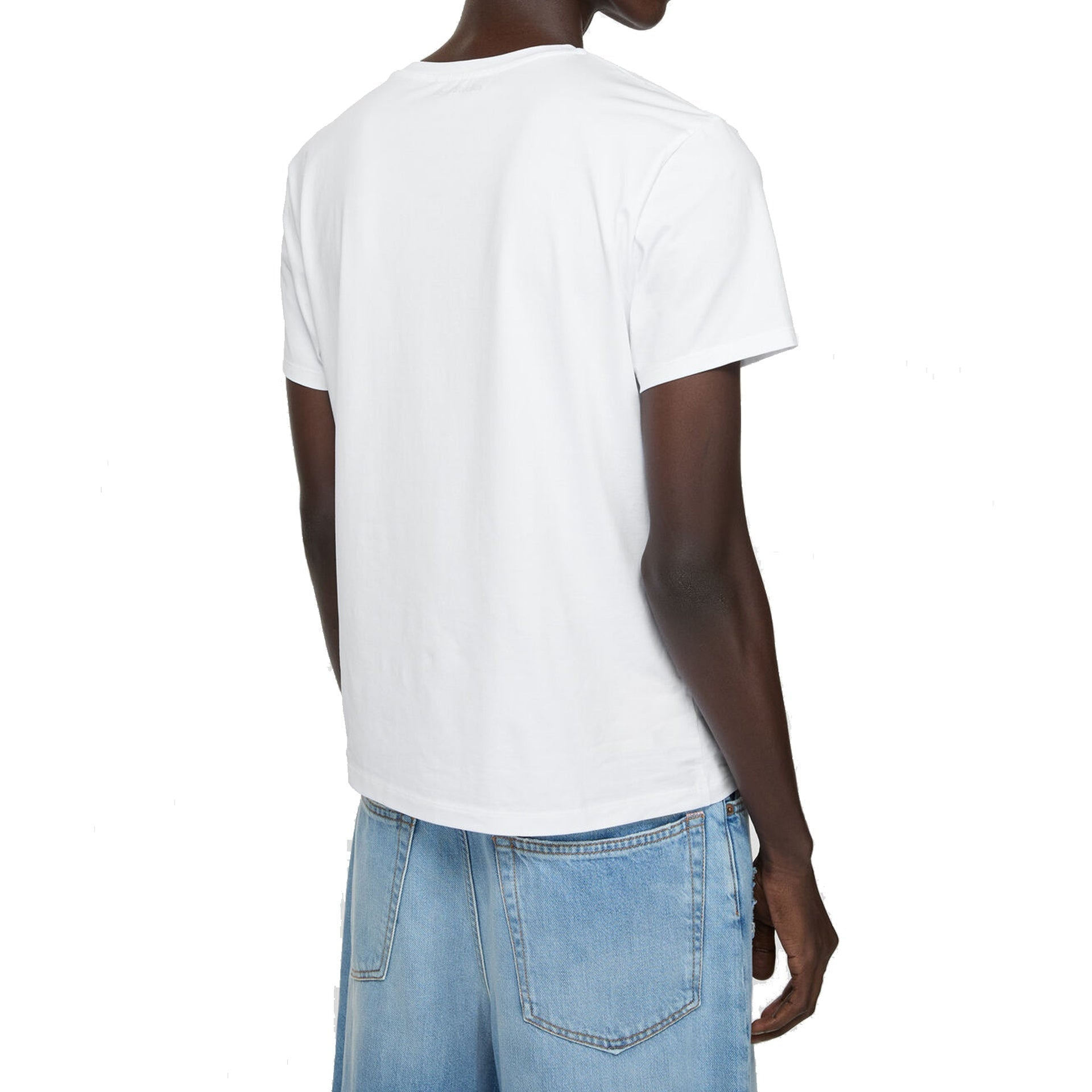 Acne Studios  T-Shirt Men - 3