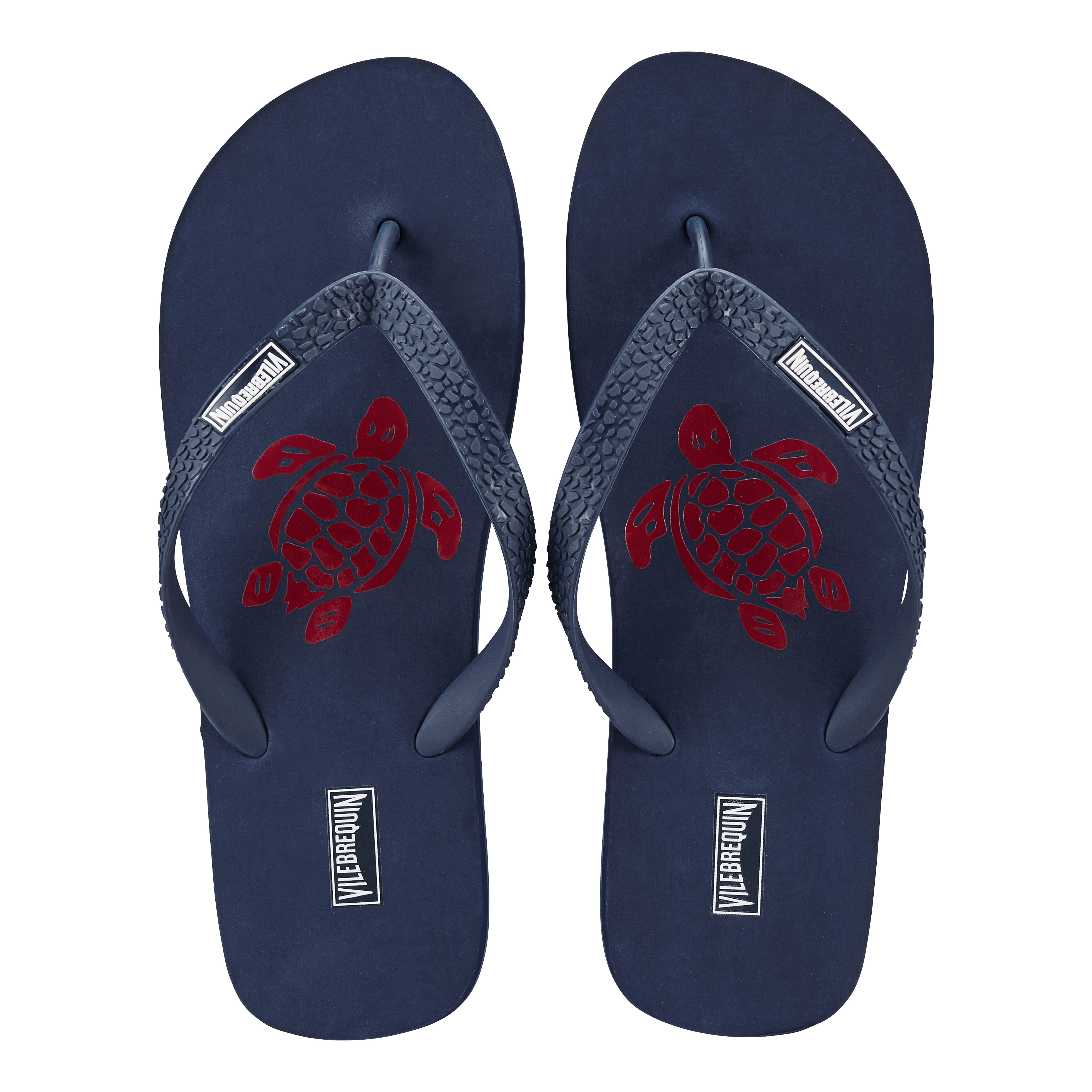 Men Flipflop Solid - 2