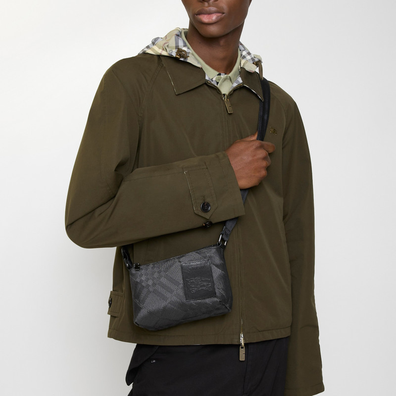 Mini Chester Crossbody Bag​ 2