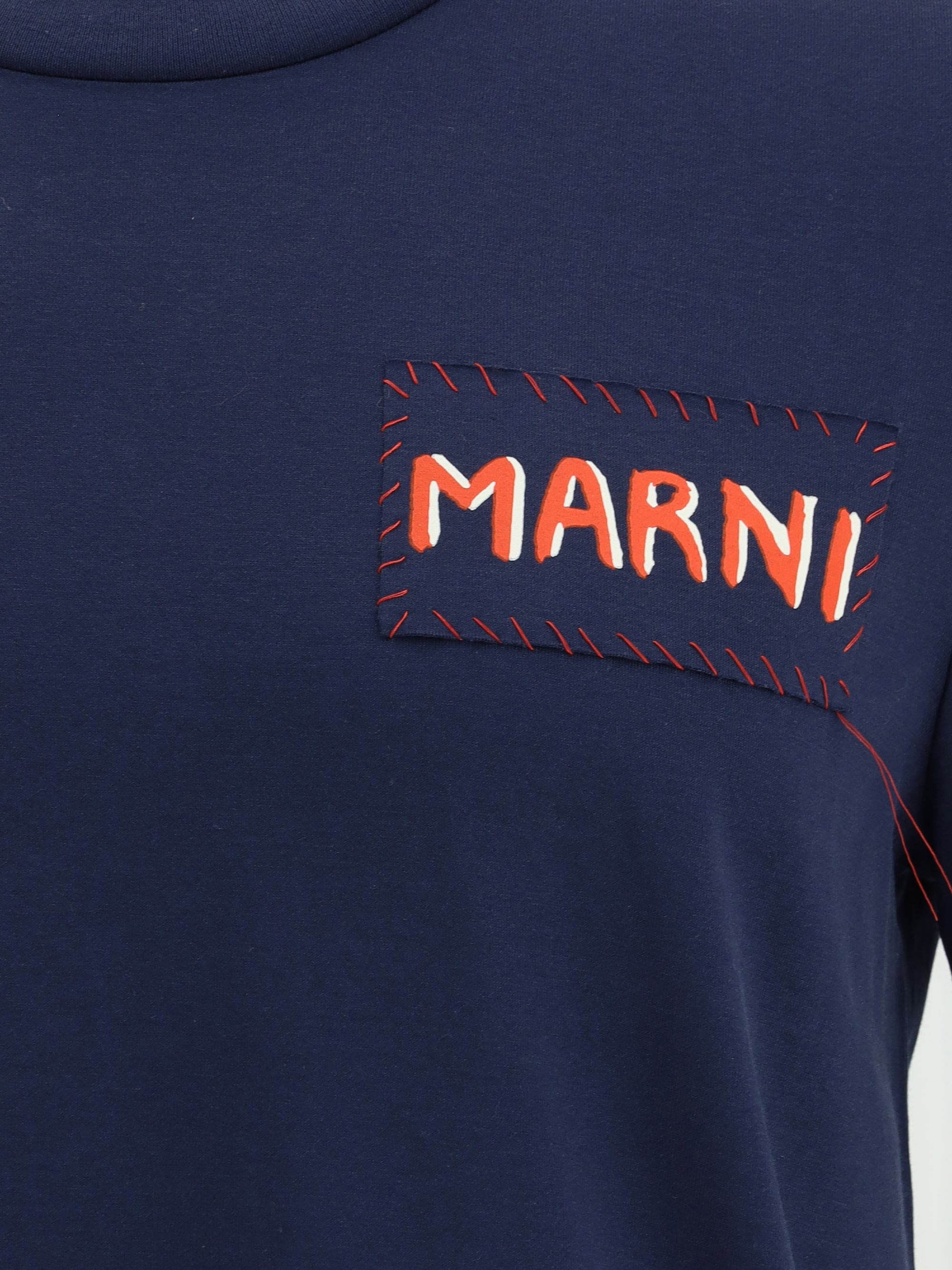 Marni Men T-Shirt - 3