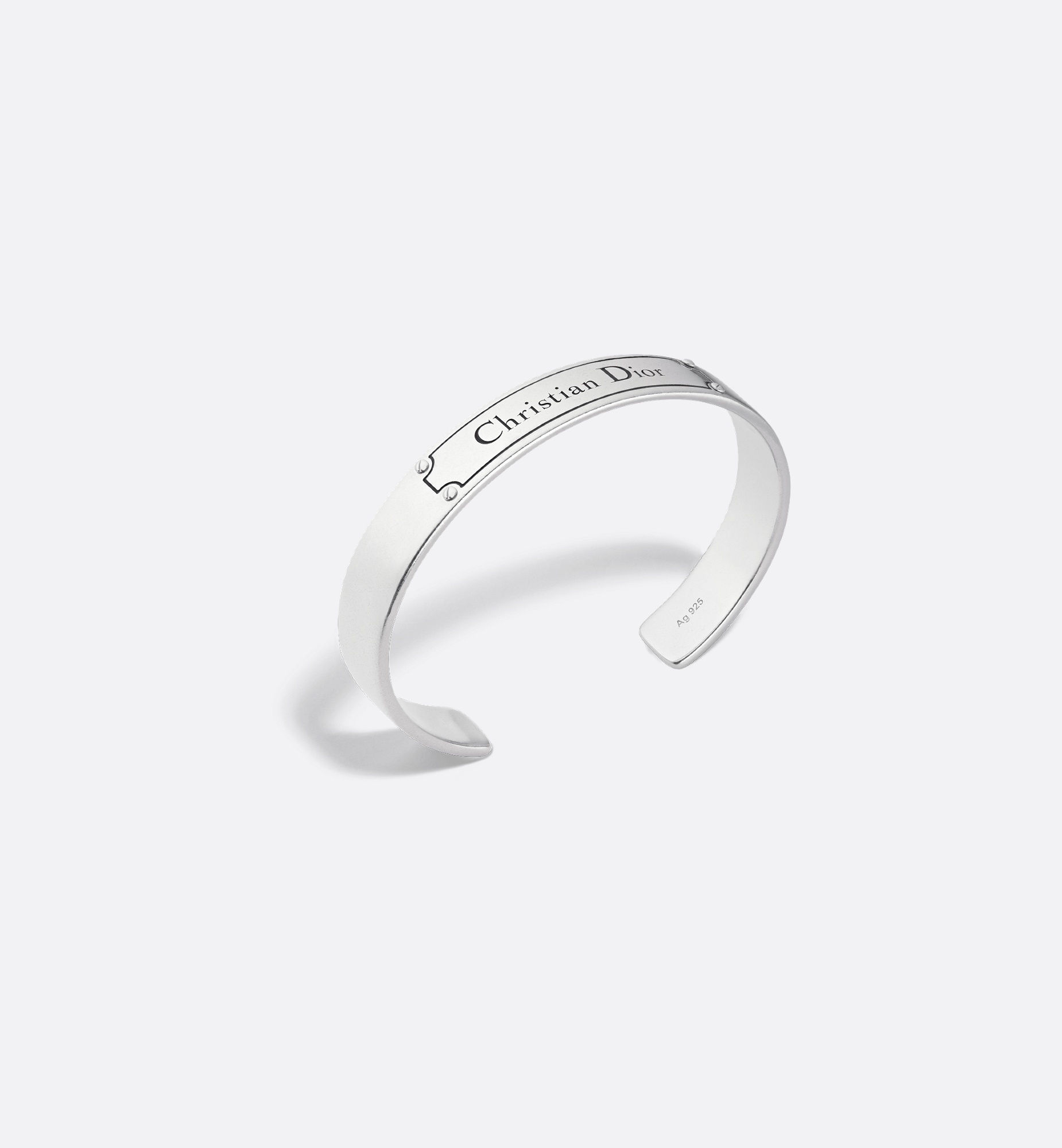 Christian Dior Couture Bangle - 3