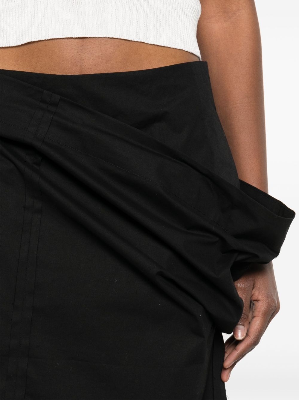Cyprus midi skirt - 5