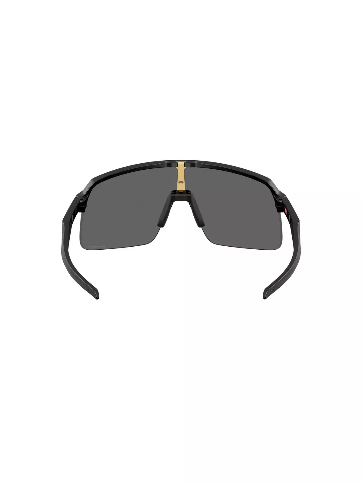 Sutro Lite Prizm Black Sunglasses - Matte Black - 3