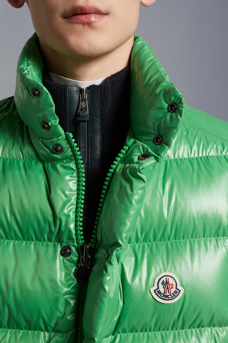 Tibb Down Vest 7