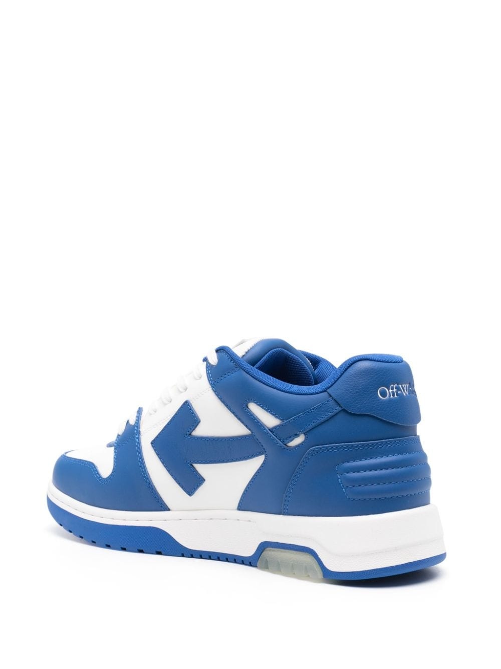 Out Of Office 'OOO' sneakers - 3