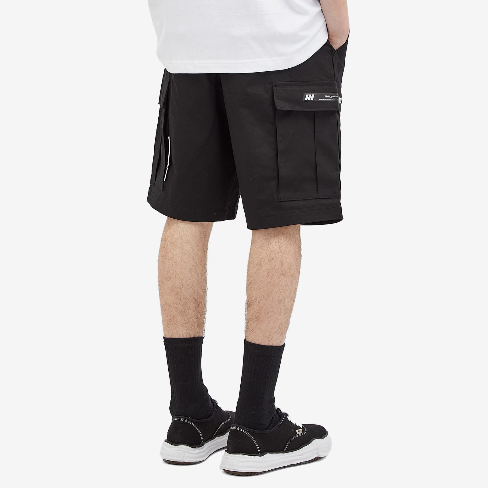 WTAPS WTAPS 20 Cargo Shorts | REVERSIBLE