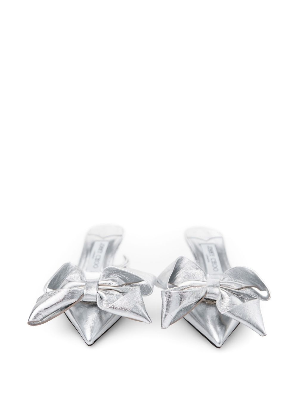 50mm Staz mules - 4
