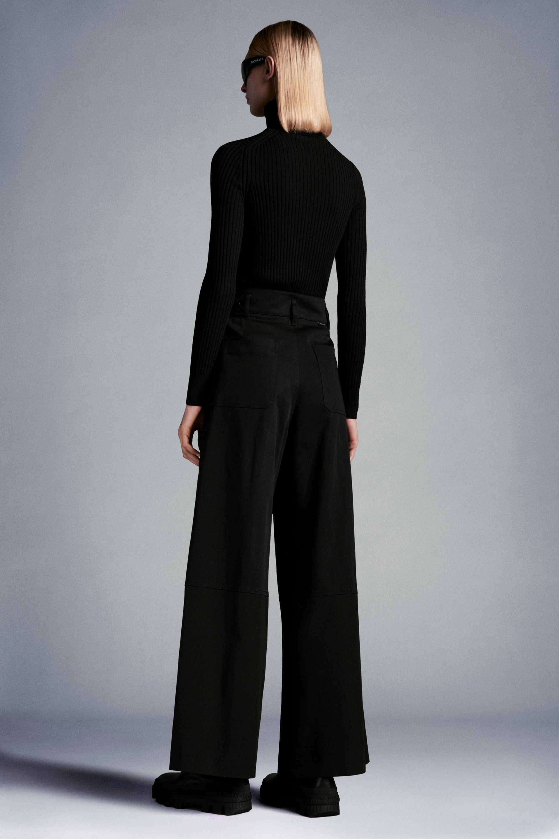 Palazzo Pants - 6
