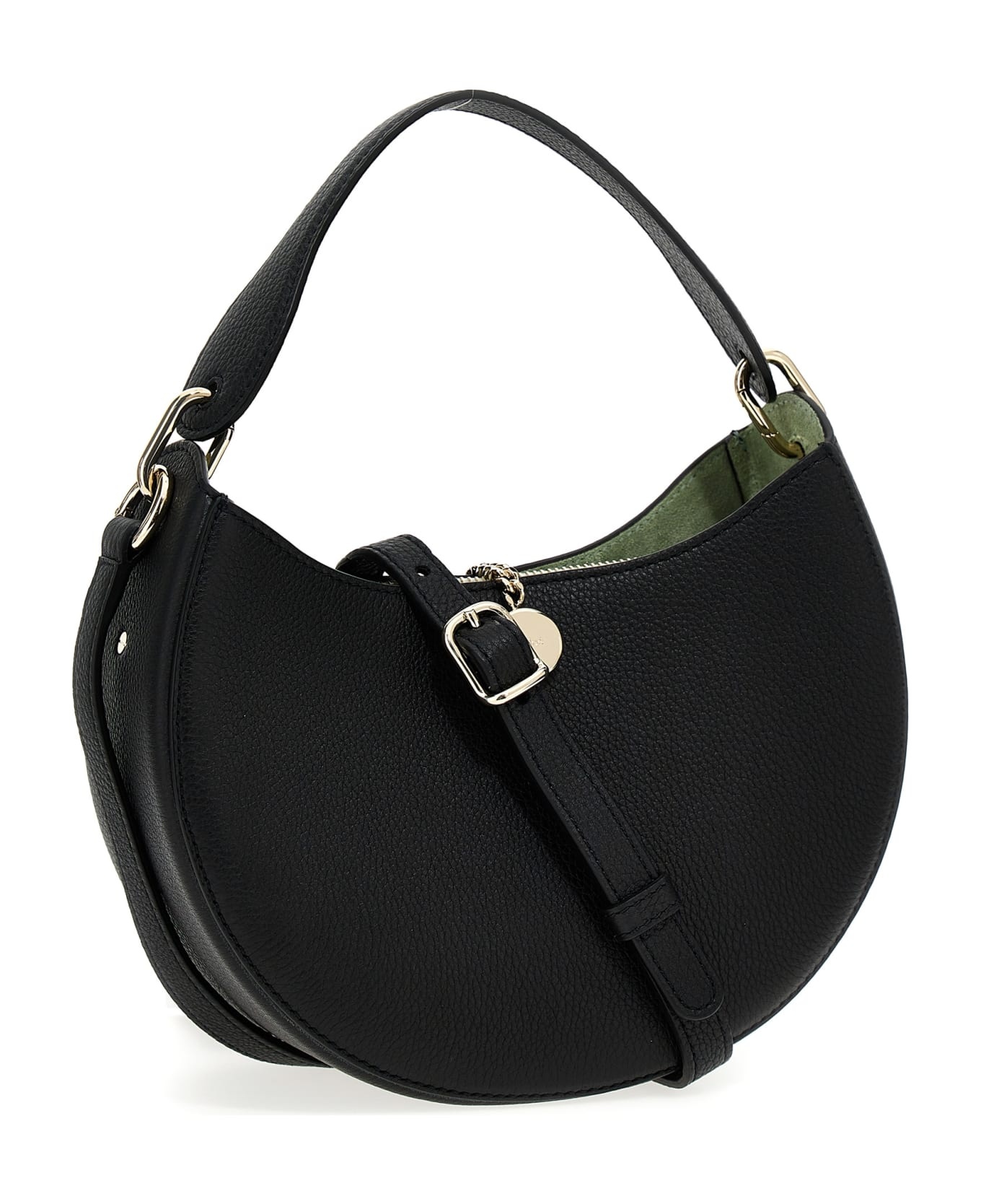 Arlène Hobo Bag - 2