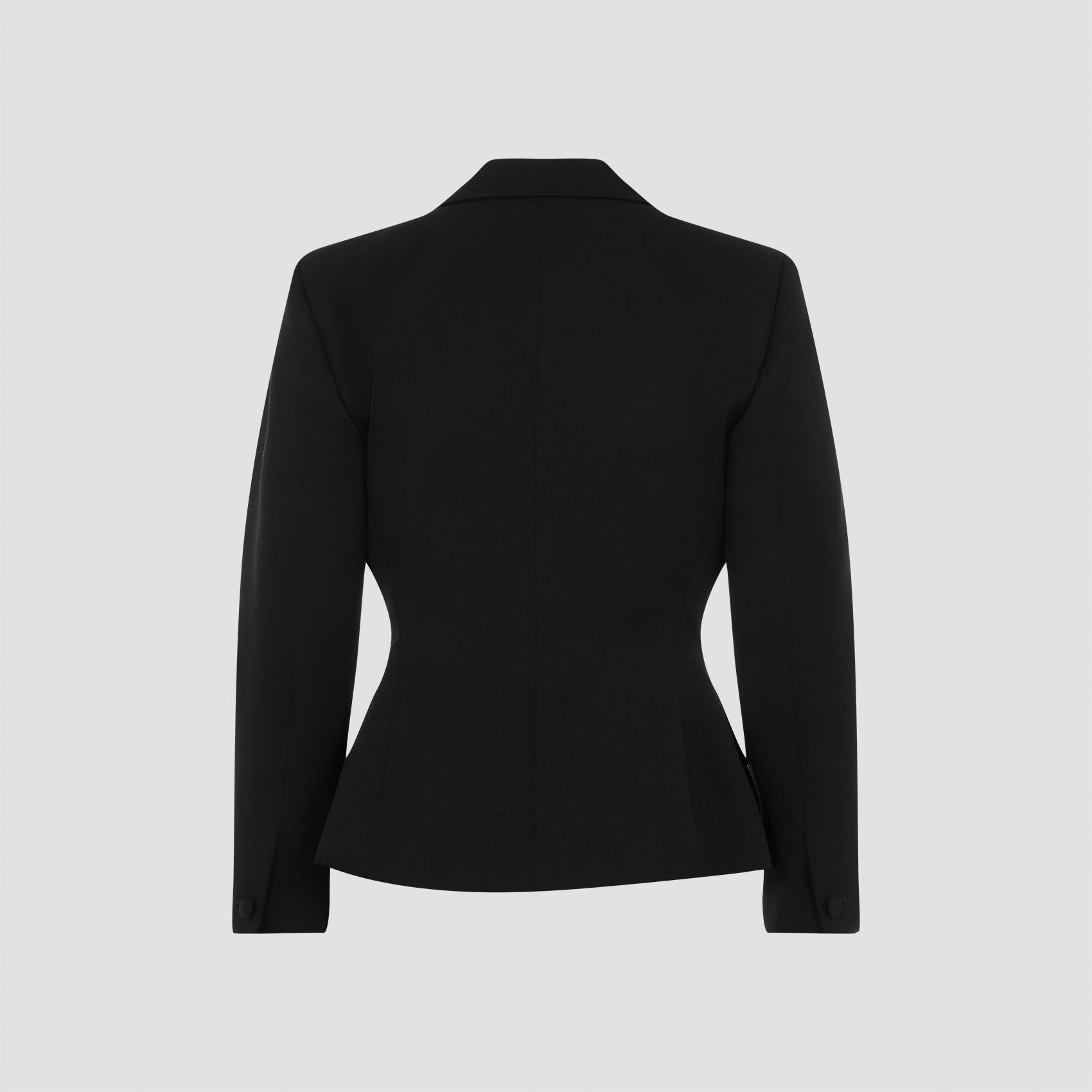 Givenchy Structured Jacket Women - 2