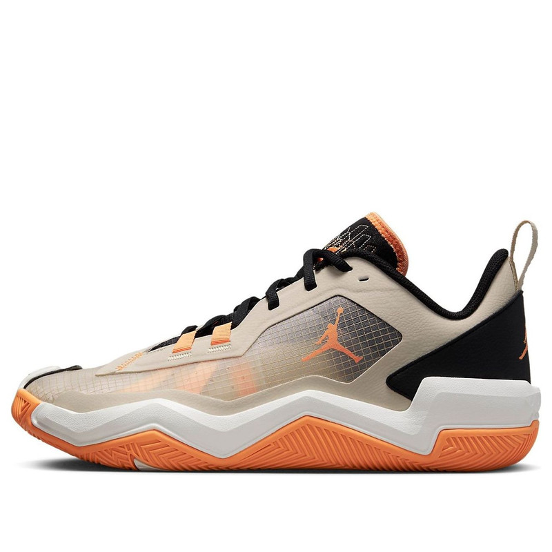 Air Jordan Westbrook One Take 4 'Phantom Orange' DO7193-200 - 1