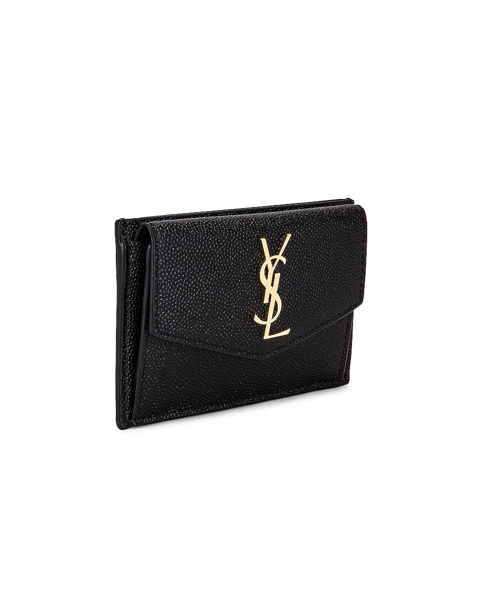 Leather Wallet - 3