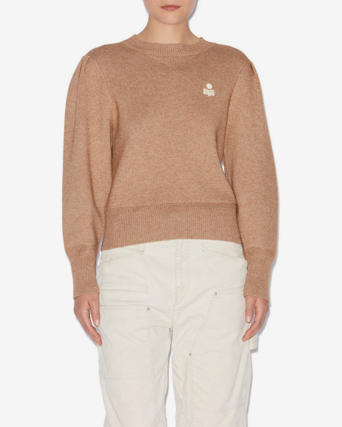 KELAYA SWEATER - 4