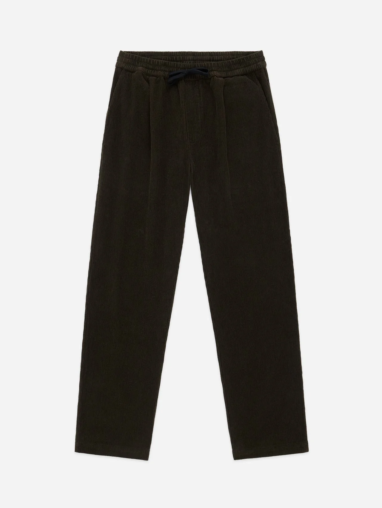 Easy Pant - Tobacco Corduroy - 1