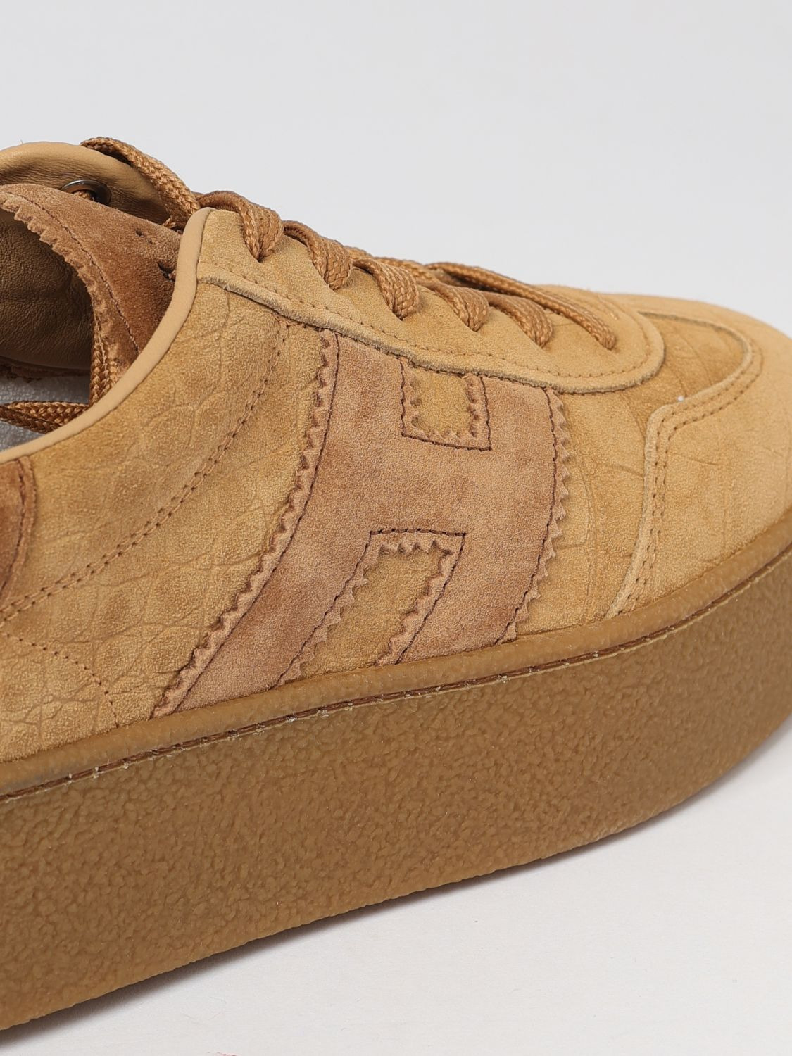 Sneakers woman Hogan - 4