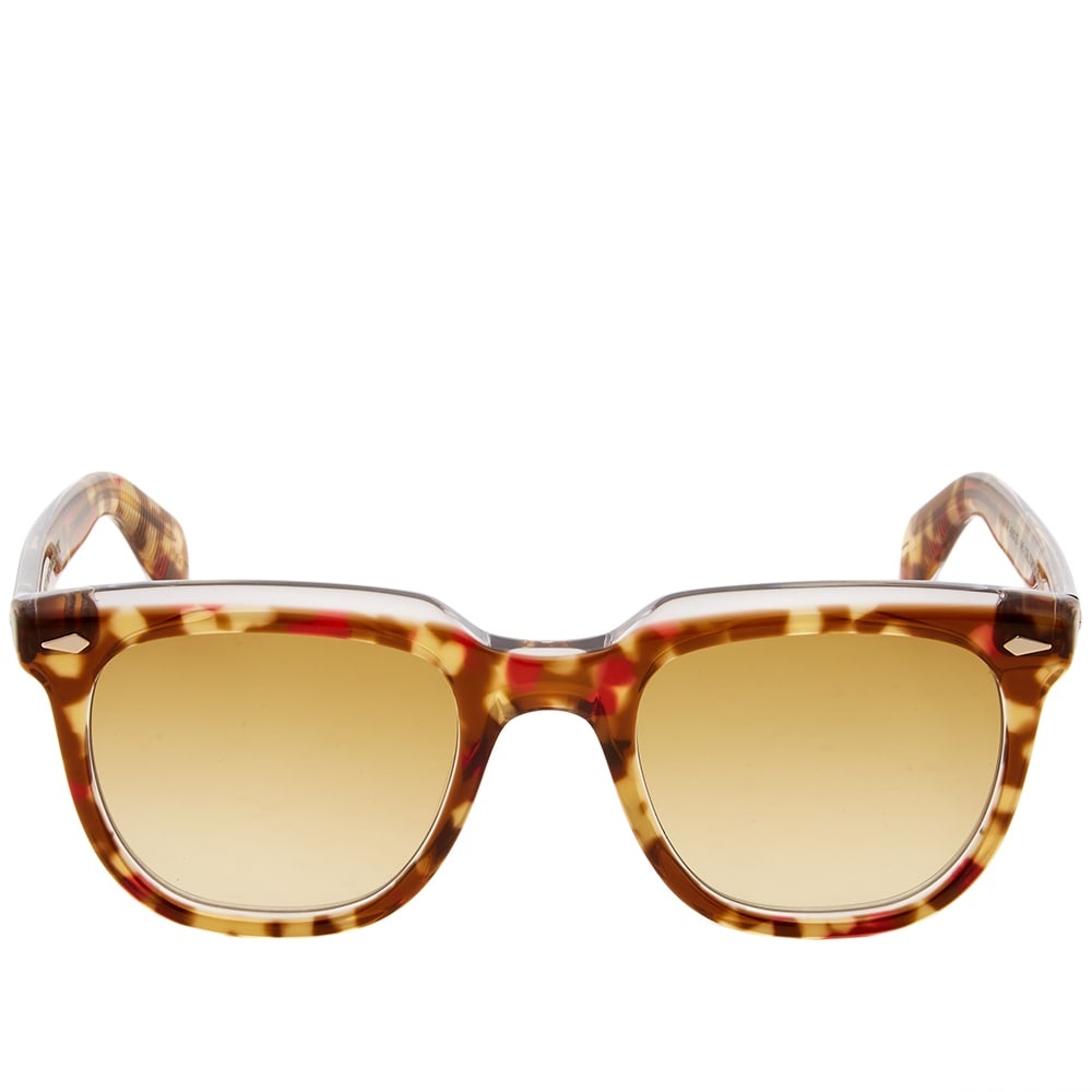 Moscot Yontif Sunglasses - 2