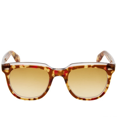 MOSCOT Moscot Yontif Sunglasses outlook