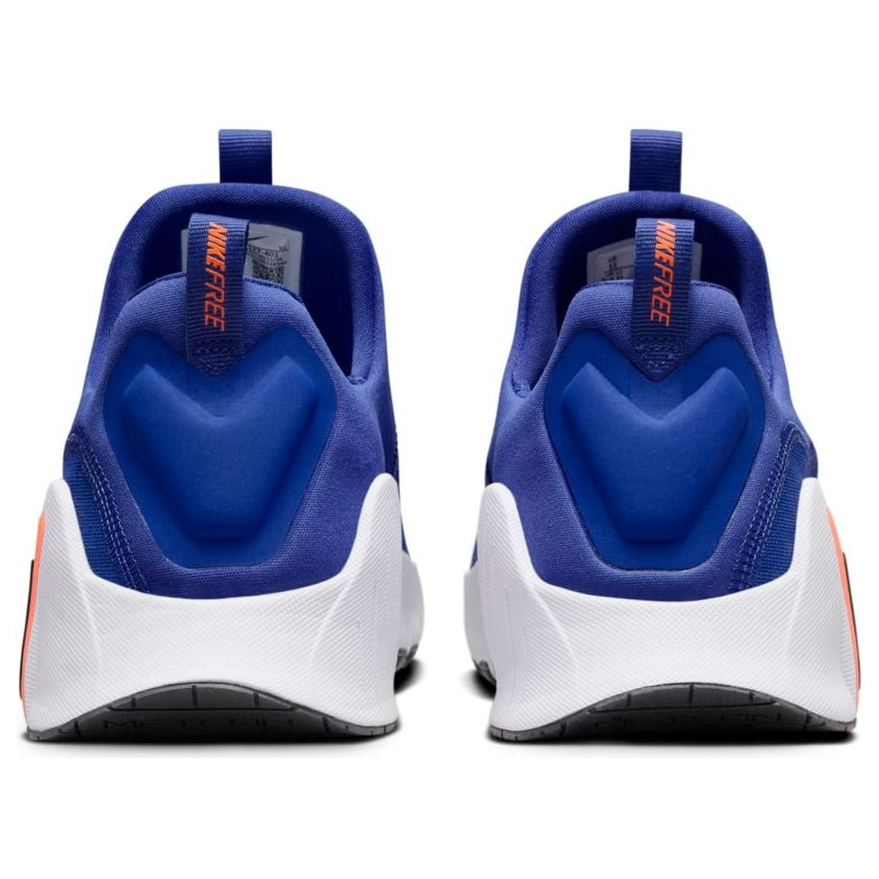 Nike Free Metcon 6 'Astronomy Blue Hyper Crimson' FJ7127-401 - 5