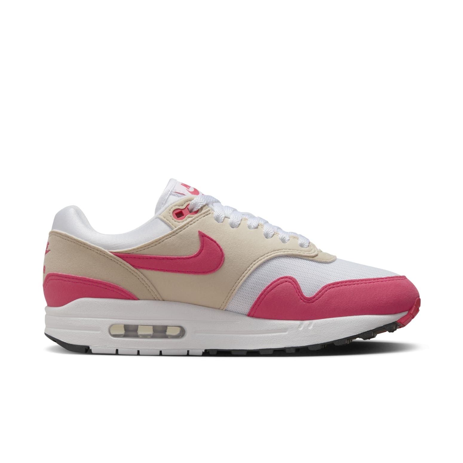 (WMNS) Nike Air Max 1 'Aster Pink' DZ2628-110 - 2