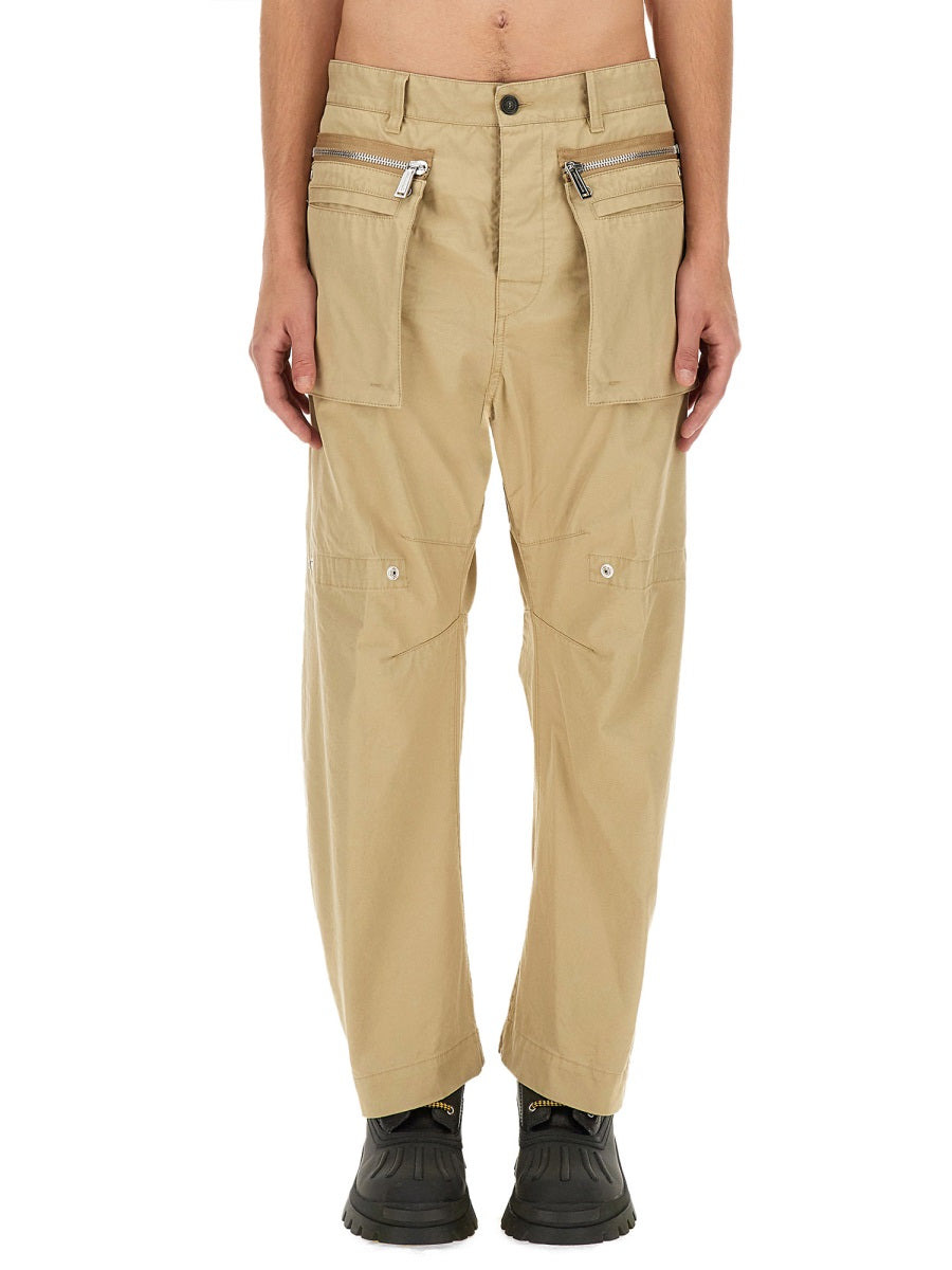 Dsquared Men Cargo Pants - 1