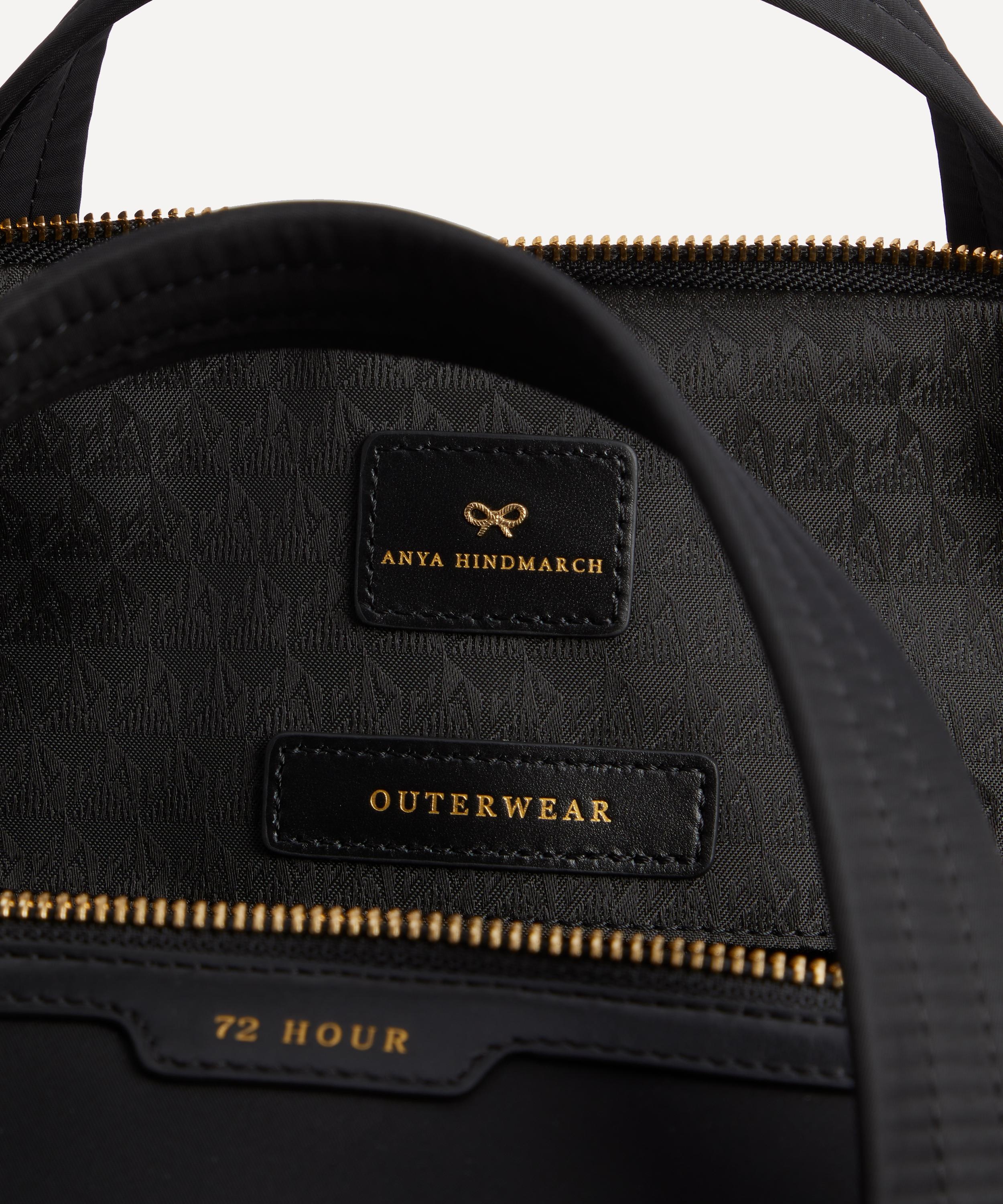 72 Hour Weekend Bag - 6