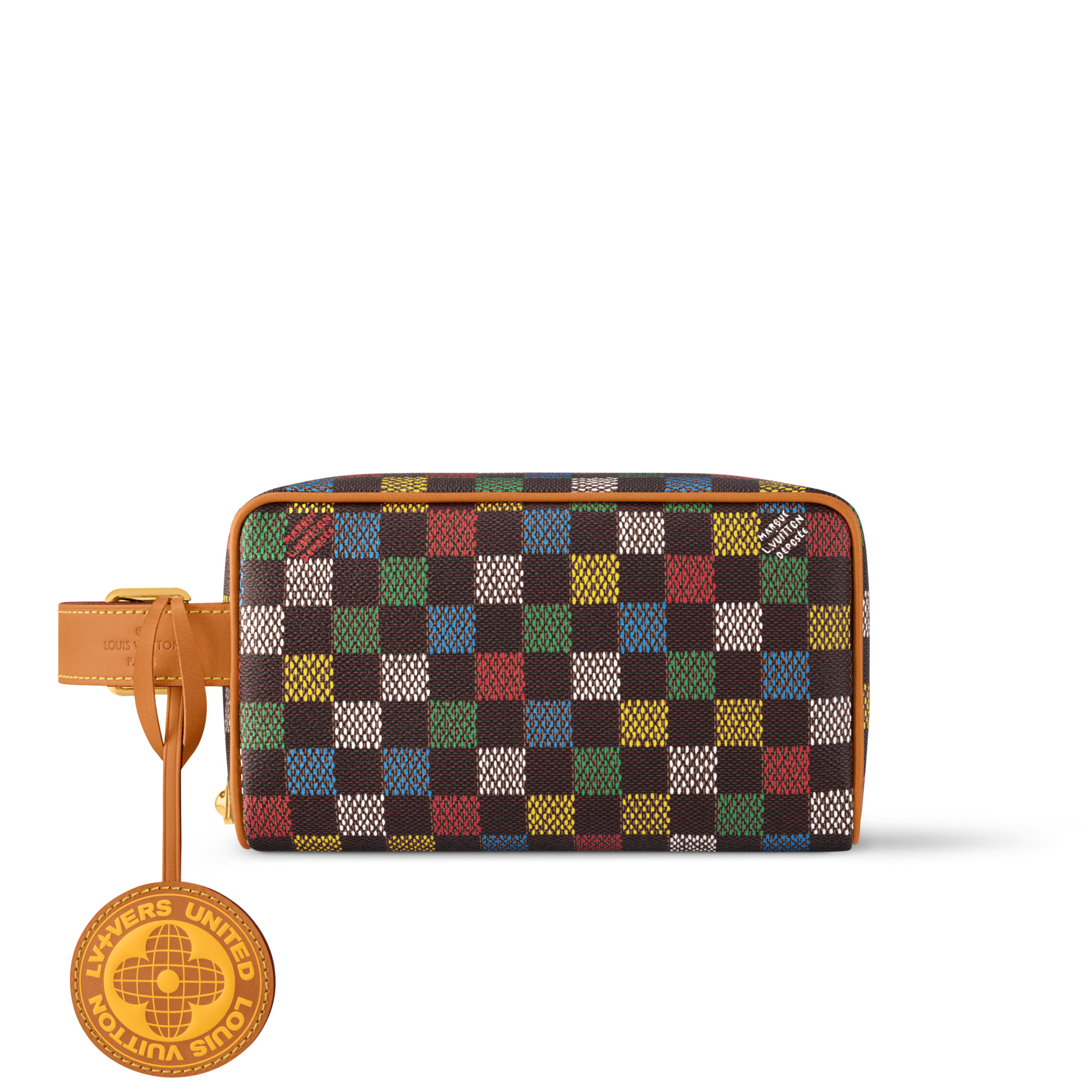 Locker Dopp Kit - 1
