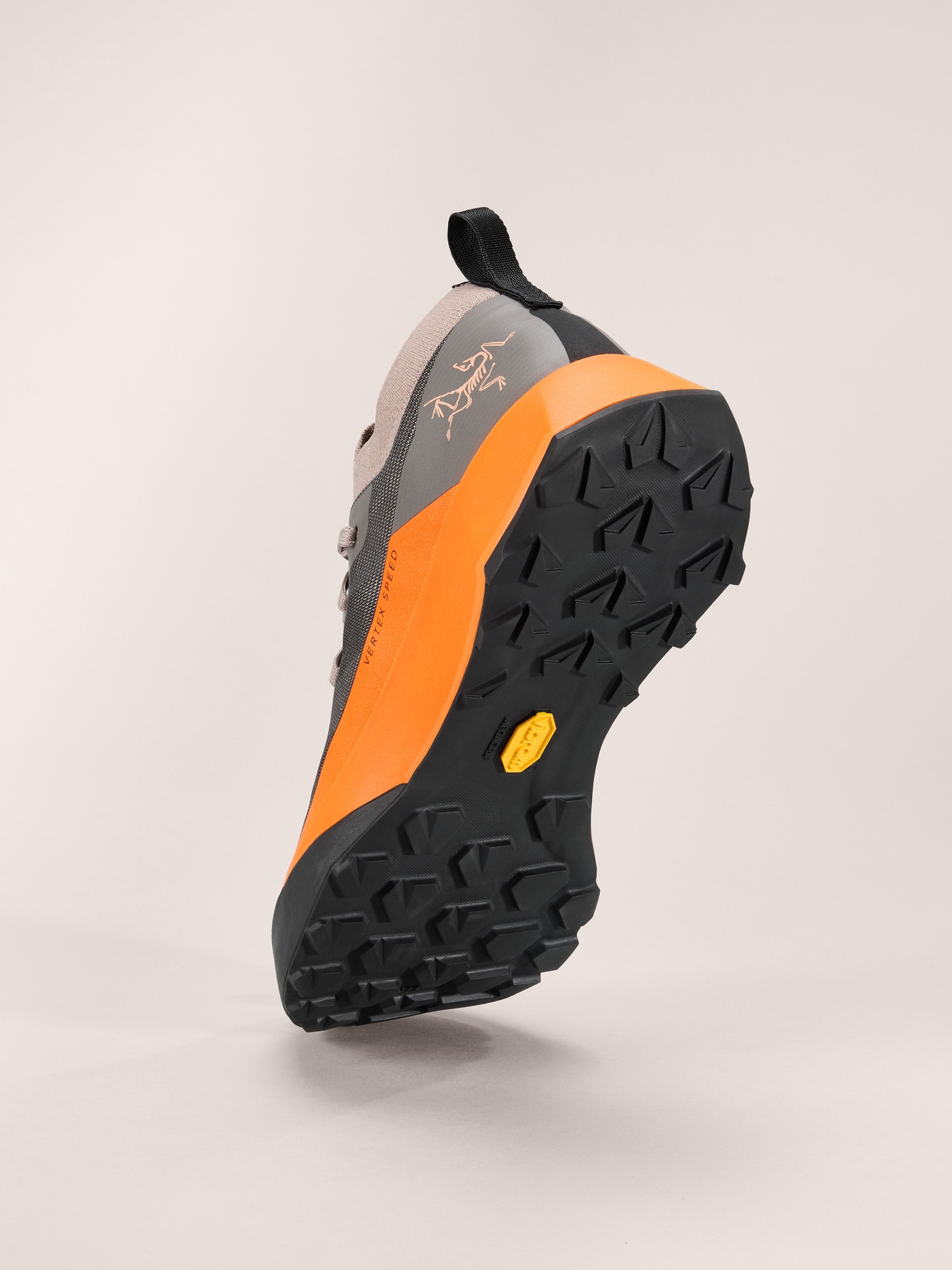 Vertex Speed Low Shoe - 4