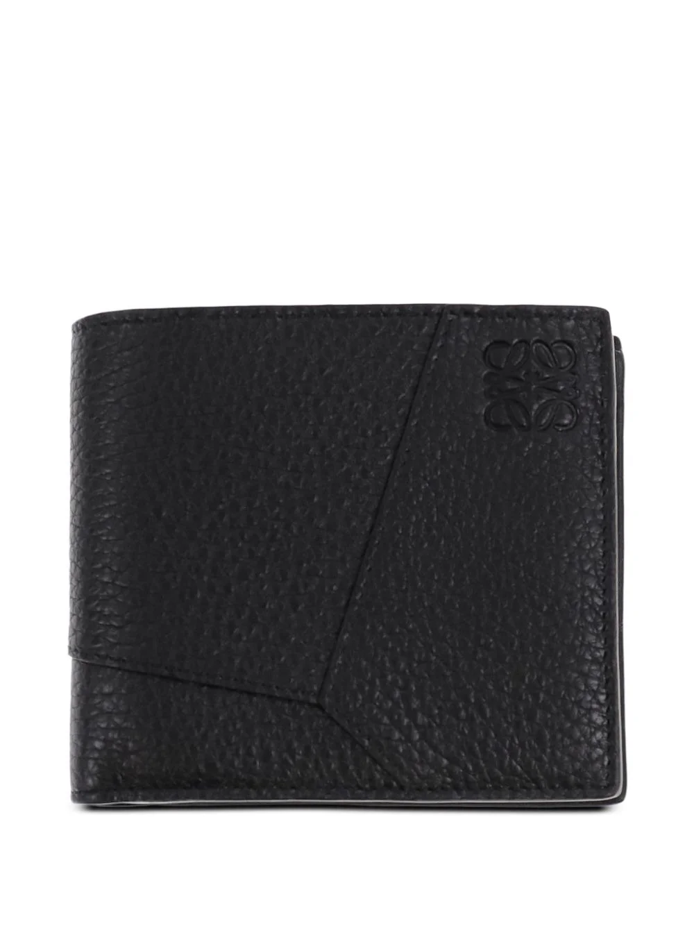 Puzzle Edge bifold wallet - 1