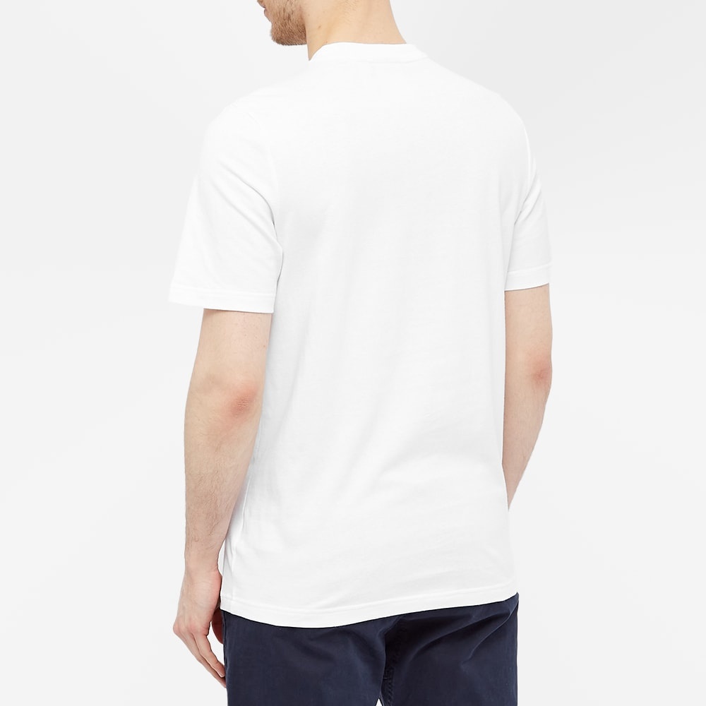 Adidas Spirit Trefoil Tee - 4