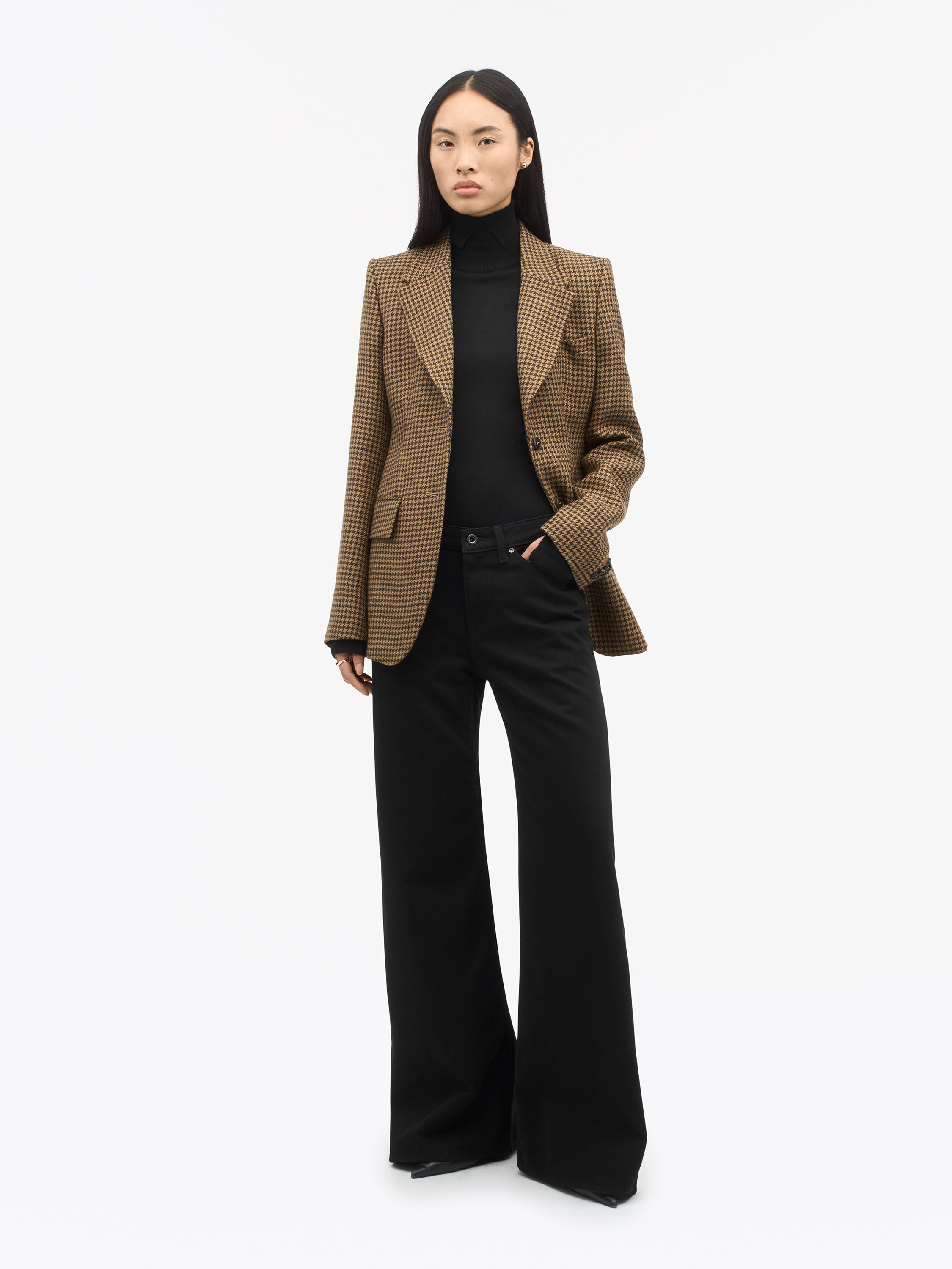 Kinne Relaxed-Fit Jeans - 2