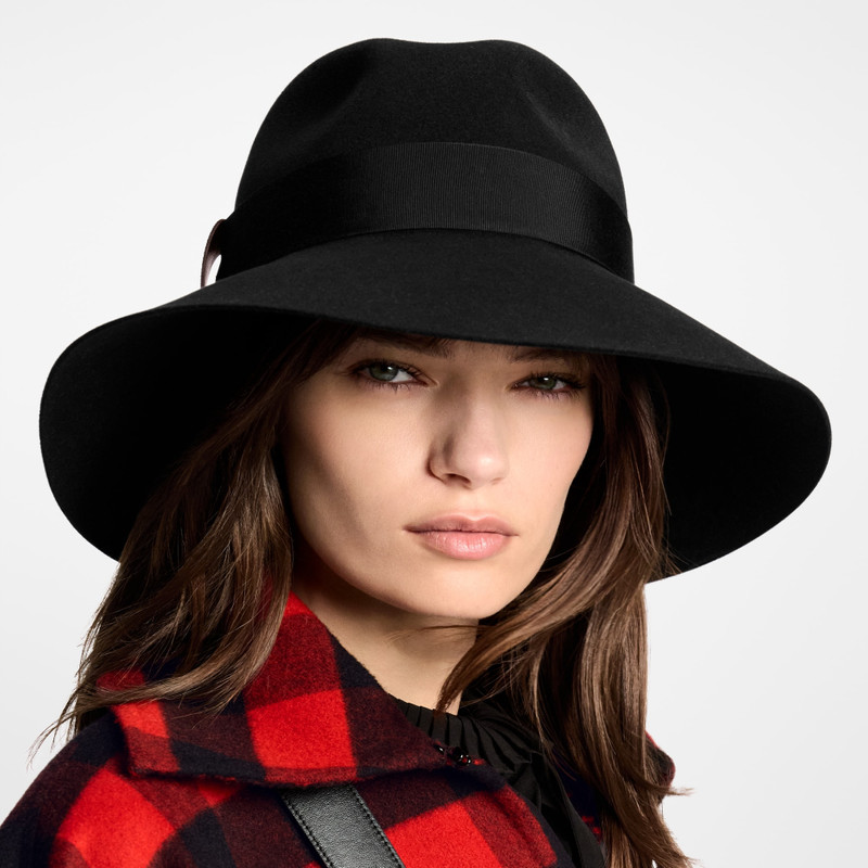 Fedora XL Hat 4